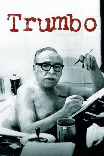 Trumbo film afişi