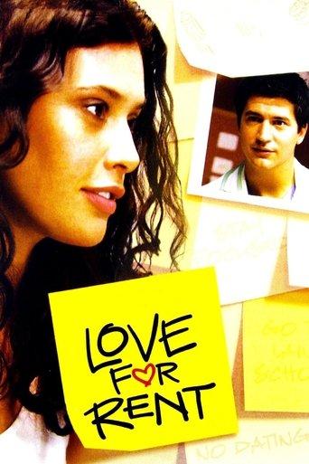 Love For Rent film afişi