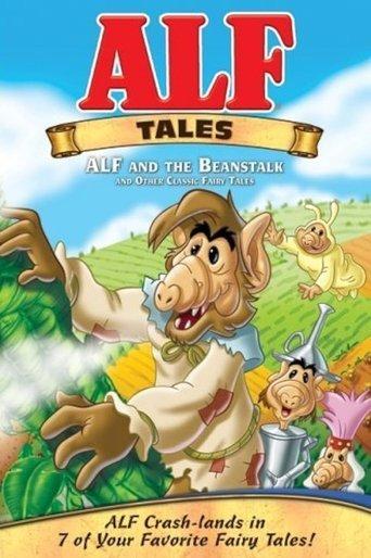 Alf Tales dizi afişi