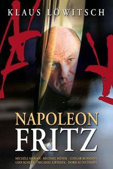 Napoleon Fritz film afişi