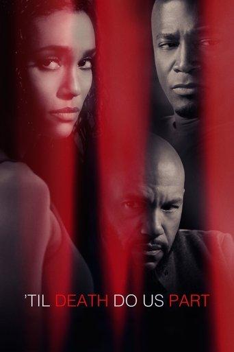'Til Death Do Us Part film afişi
