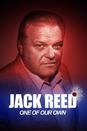 Jack Reed: One of Our Own film afişi