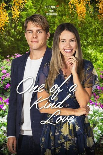 One of a Kind Love film afişi