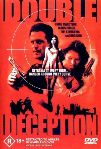Double Deception film afişi