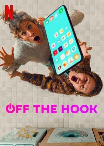Off the Hook dizi afişi