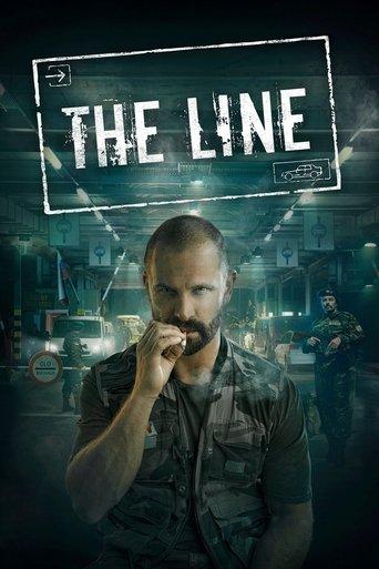 The Line film afişi
