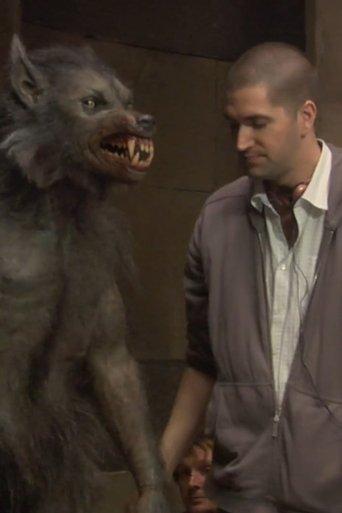 We Are Not Who We Are: Making The Cabin in the Woods film afişi