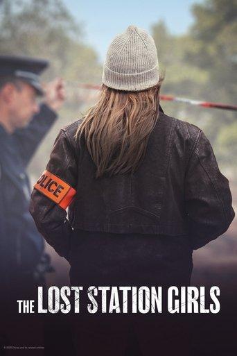 The Lost Station Girls dizi afişi