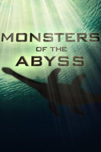Monsters of The Abyss film afişi