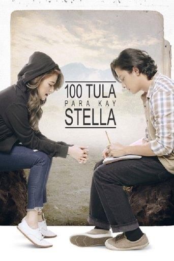 100 Tula Para Kay Stella film afişi