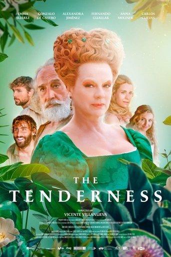 The Tenderness film afişi