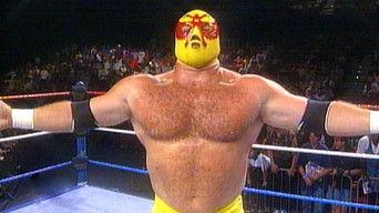 Superstars - Aug. 24, 1996