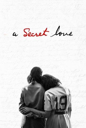 A Secret Love film afişi
