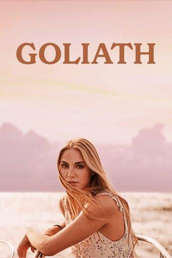 Goliath film afişi