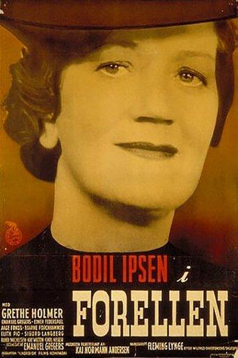 Forellen film afişi