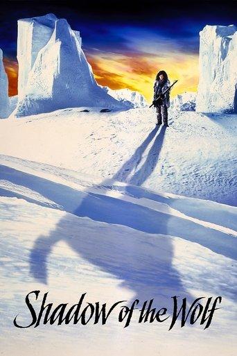 Shadow of the Wolf film afişi