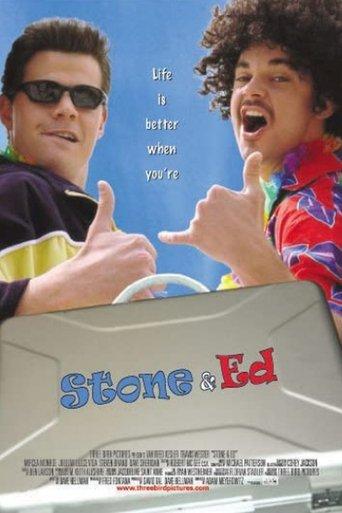 Stone & Ed film afişi