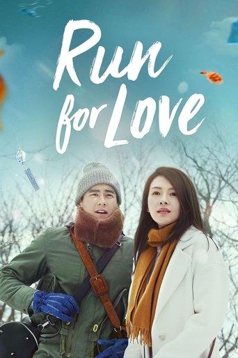 Run for Love film afişi