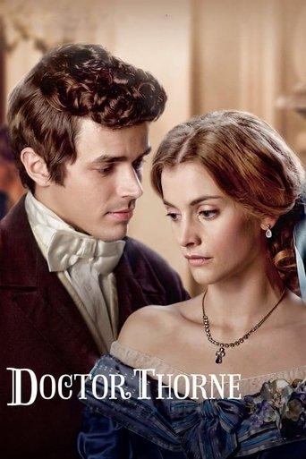 Doctor Thorne NA dizi afişi