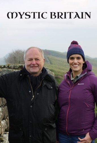 Mystic Britain dizi afişi
