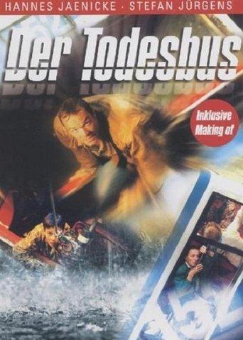 The Deathbus film afişi