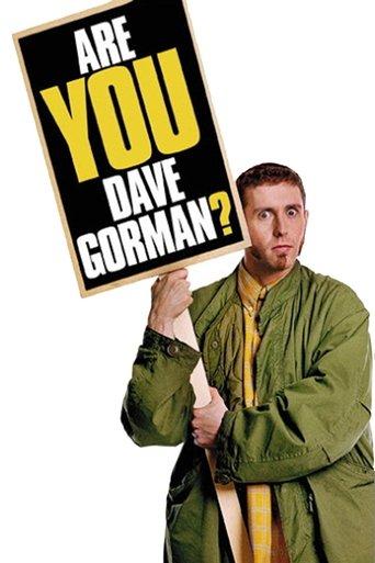The Dave Gorman Collection dizi afişi