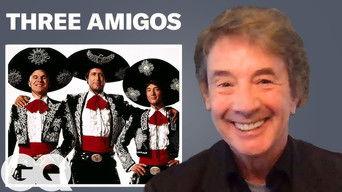 Martin Short