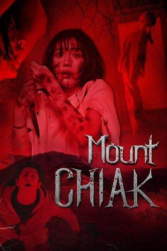 Mount Chiak film afişi