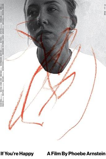 If You're Happy film afişi