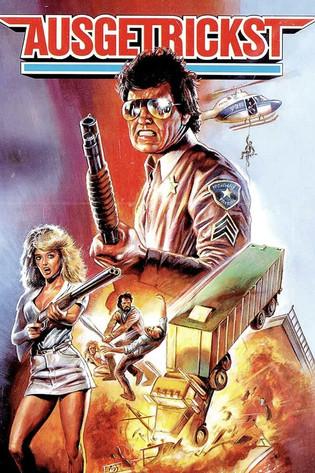 Brothers-in-Law film afişi