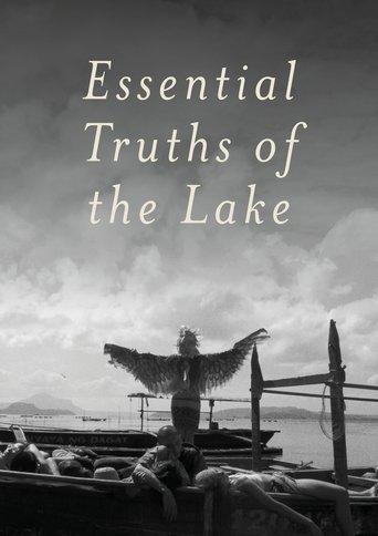 Essential Truths of the Lake film afişi