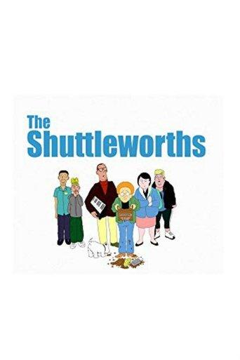 The Shuttleworths film afişi