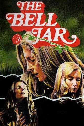 The Bell Jar film afişi