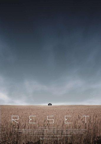 Reset film afişi