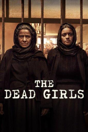 The Dead Girls dizi afişi