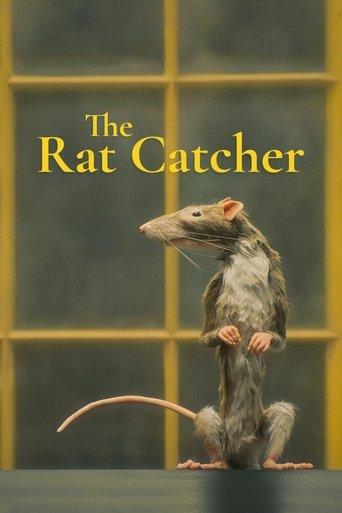 The Rat Catcher film afişi