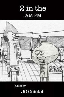 2 in the AM PM film afişi