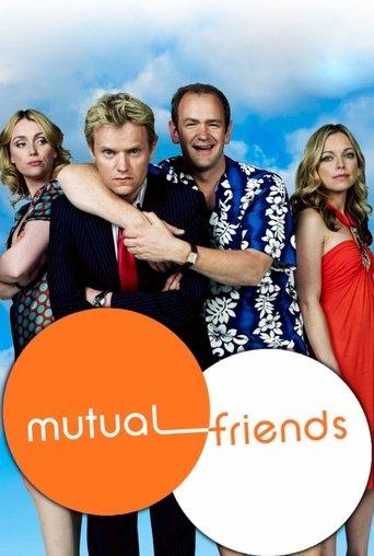 Mutual Friends dizi afişi