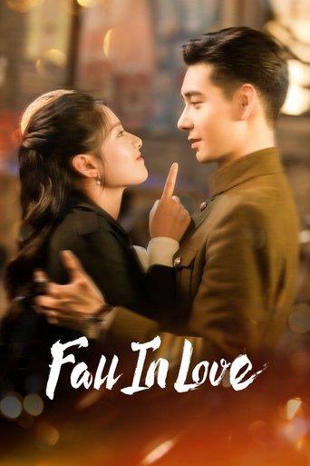 Fall In Love dizi afişi
