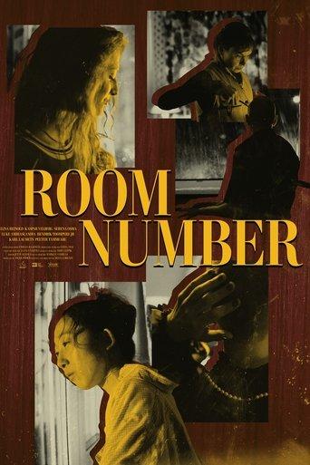 Room Number film afişi