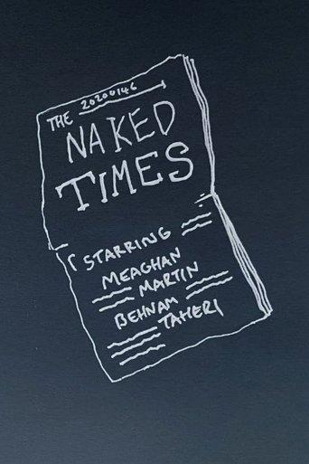 Naked Times film afişi