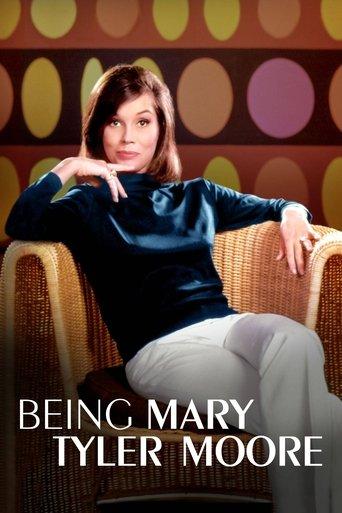 Being Mary Tyler Moore film afişi