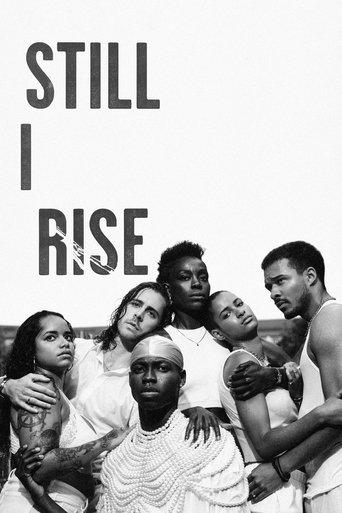 Still I Rise dizi afişi