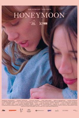 Honeymoon film afişi