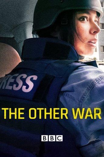 The Other War film afişi