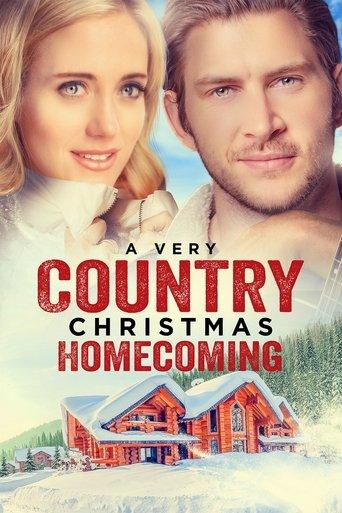 A Very Country Christmas Homecoming film afişi