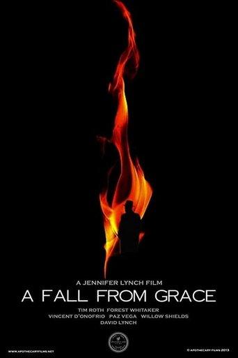 A Fall from Grace film afişi