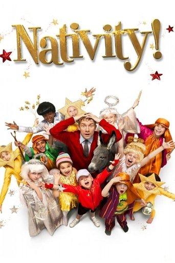 Nativity! film afişi