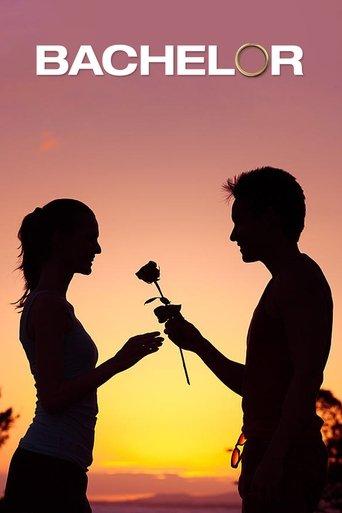 Bachelor Danmark dizi afişi