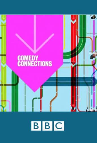 Comedy Connections dizi afişi